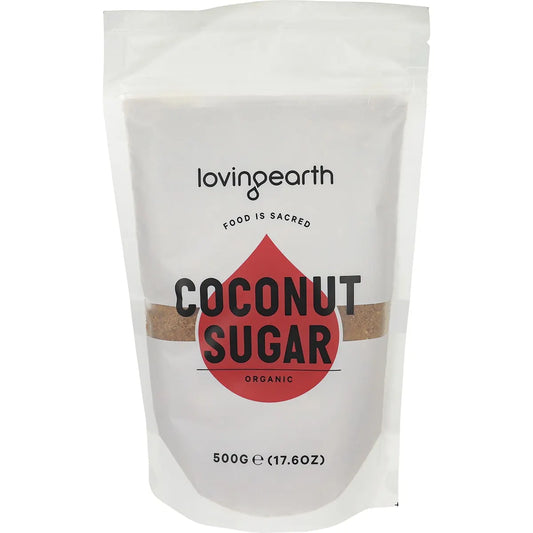 Coconut Sugar : 500g