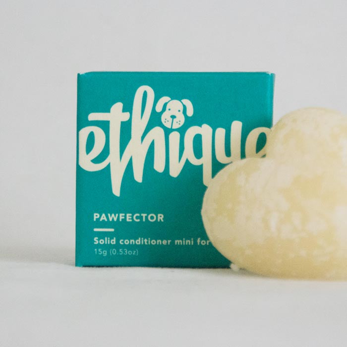 Pawfector : Solid Conditioner Bar (Mini) for Dogs