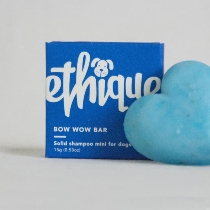 Bow Wow : Solid Shampoo Bar (Mini) for Dogs